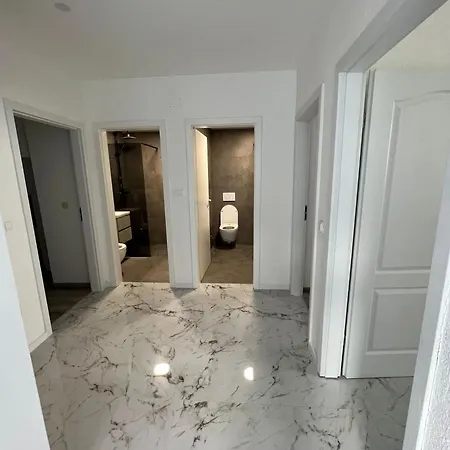 Centrum Apartment