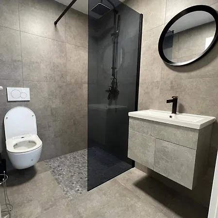 Apartment Centrum