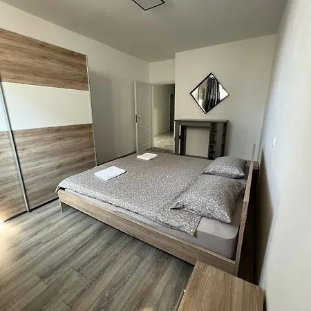 Apartment Centrum *