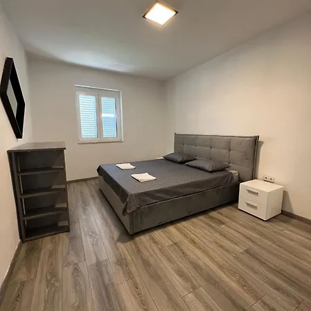 Centrum Apartment *