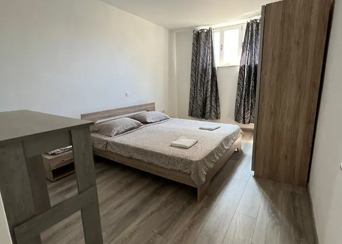 Apartment Centrum Makarska