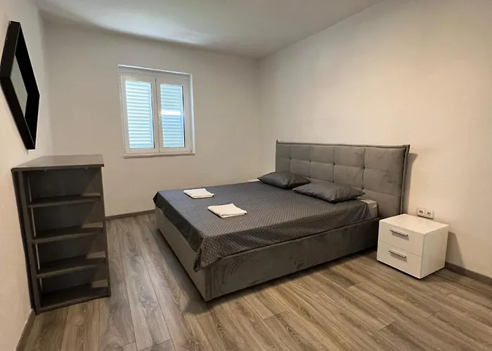 Centrum Apartment *
