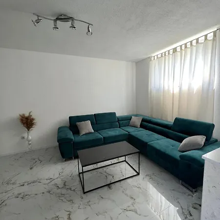Centrum Apartman Makarska
