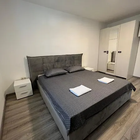 Centrum Apartman