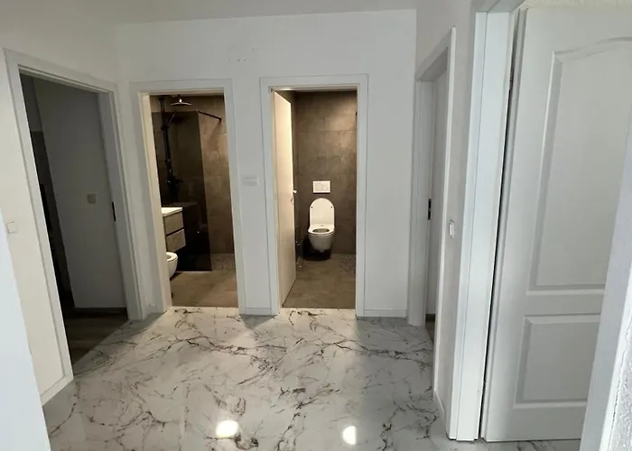 Centrum Apartman