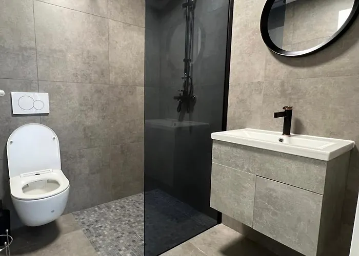 Apartman Centrum