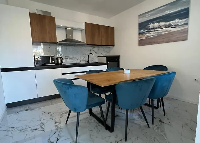 Centrum Apartman