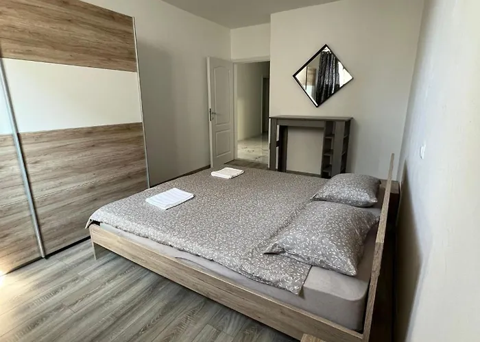 Apartman Centrum *