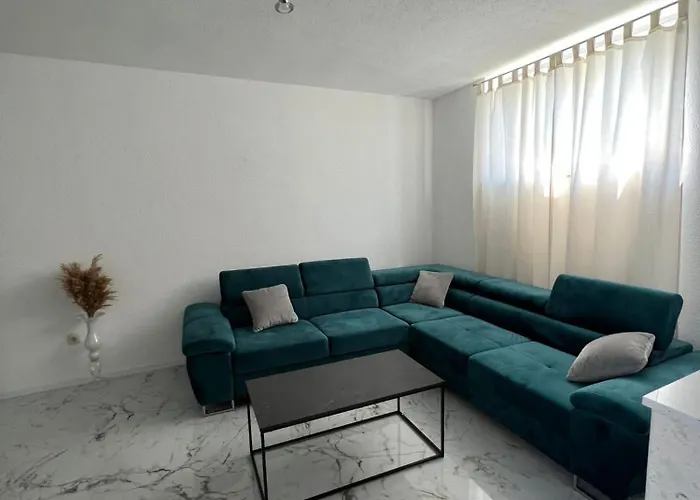 Centrum Apartman Makarska