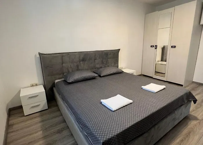 Centrum Apartman