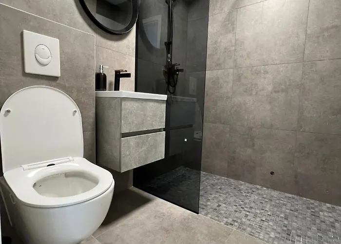 Apartman Centrum